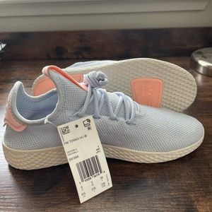 NWT Adidas PW Tennis HU shoes